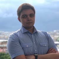 Шокин Александр
