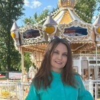 Ольга Шамина