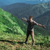 Васильев Илья