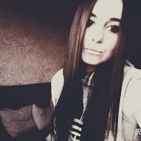 Смирнова Кристина