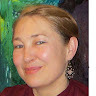 Dilbar Mirzarakhmetova