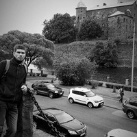 Zenkov Ilja