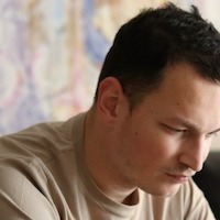 Коренев Денис
