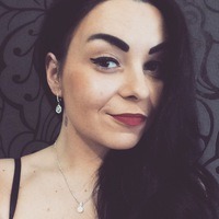 Александрова Екатерина