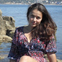 Иванова Анна