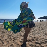 Апраксина Светлана