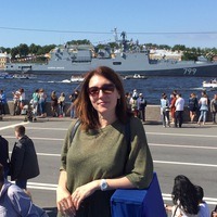Лебедева Наталья