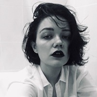 Трунова Светлана