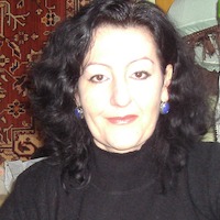 Янина