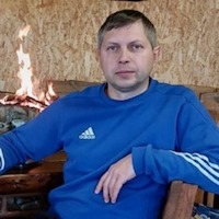 Астафьев Александр