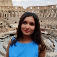 Иванова Екатерина