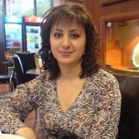 Молчанова Эльмира