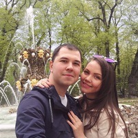 Трефилова Мария