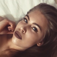 Волкова Евгения