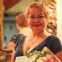 Иванова Ирина