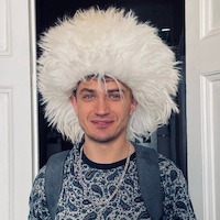 Олег Должанский