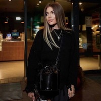 Оксана