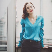 Носова Валерия