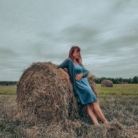 Мурашова Юля