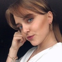 Федосеева Алина