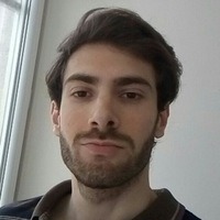 Питер Себастьян