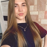 Афонина Анна