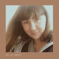 Менщикова Оксана