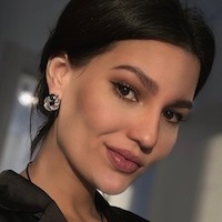 Крас Ирина