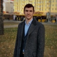 Гринчик Денис