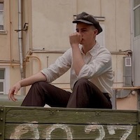 Григорян Манук