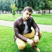 Евгений