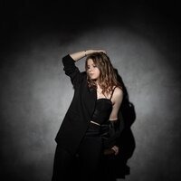 Анна Александрова