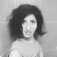 Светлана Ворошилова
