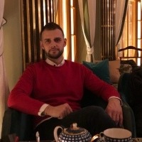 Зернов Виталий