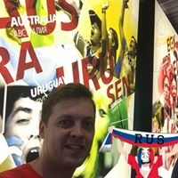 Константин Кузнецов