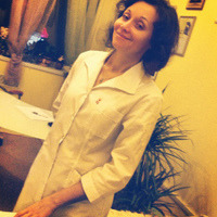 Smolyakova Alla