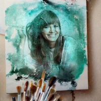 Журавлева Ксения