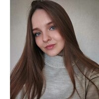 Виктория Крисецкая