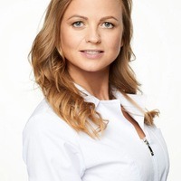 Огулова Ольга