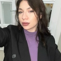 Колесникова Ксюша