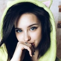 Мафина Катрина