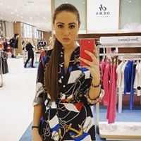 Anastasia Kabanova