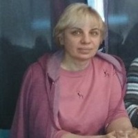 Бучинская Ирина