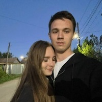 Бодров Сергей