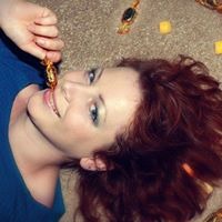 Oxana  Garkusha