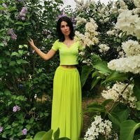 Алиса Рогачева