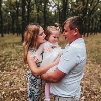 Куличкова Ольга