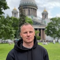 Кочетов Дмитрий
