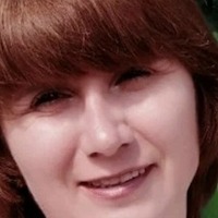 Прокофьева Марина