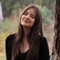 Салимьянова Наталия